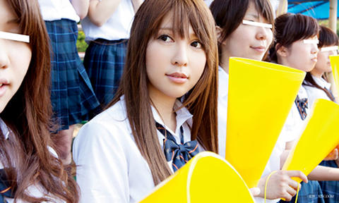野球 美人