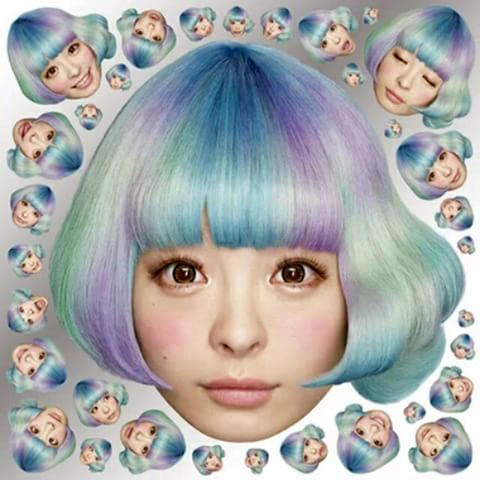 きゃりーぱみゅぱみゅ