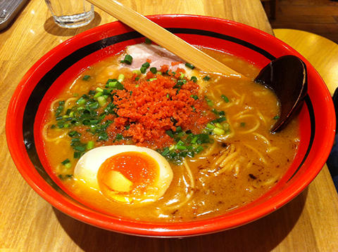 ラーメン