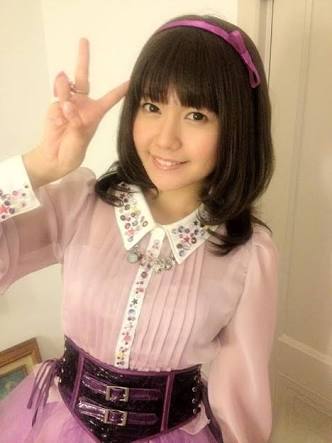 竹達彩奈