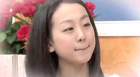 浅田真央