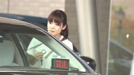 小保方晴子髪型