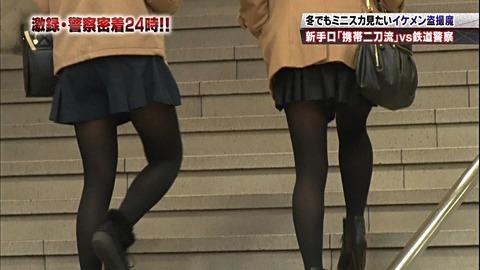 盗撮魔