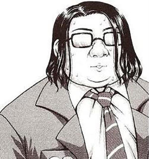 キモオタ