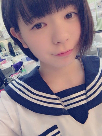 可愛い女の子