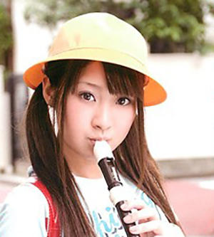 妹