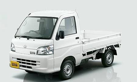 軽トラ