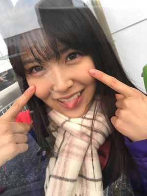 白間美瑠