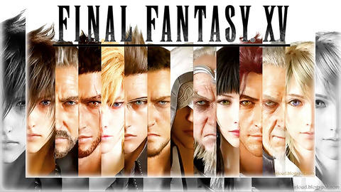 FF15