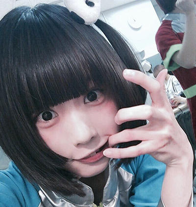 あのちゃん