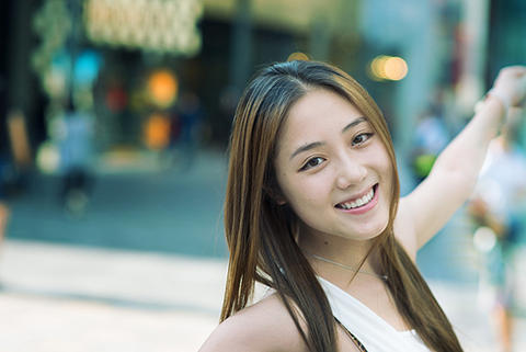 中国