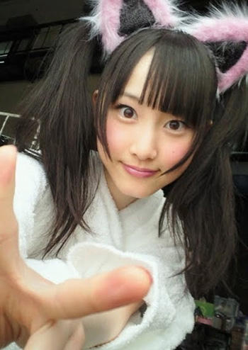 AKB可愛い