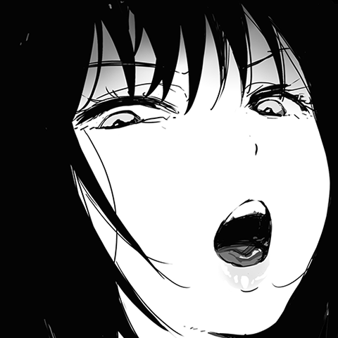 罵倒少女