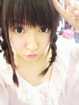鬼頭桃菜