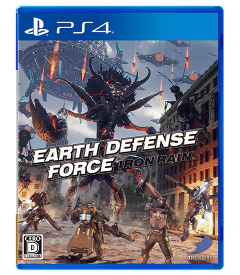 EDF