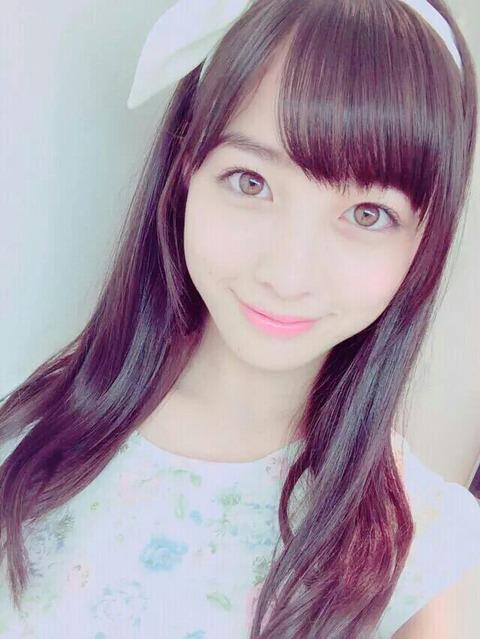 橋本環奈