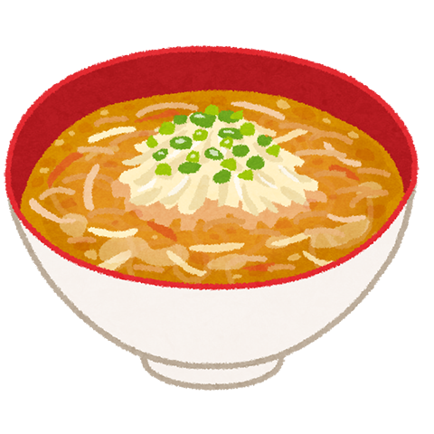 ラーメン