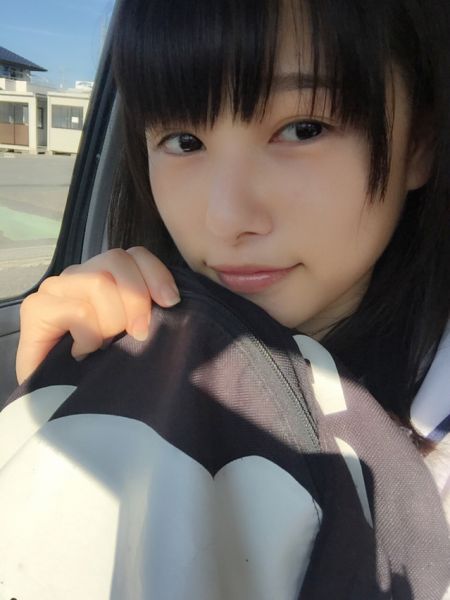 桜井日奈子