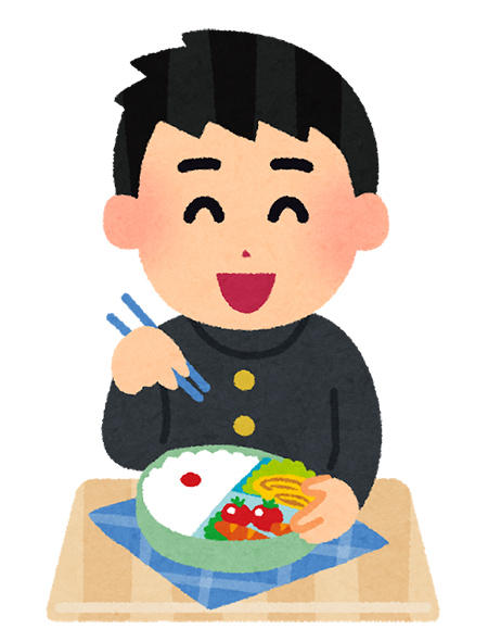 お弁当