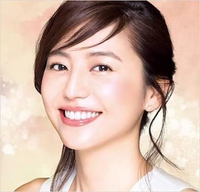 長澤まさみ