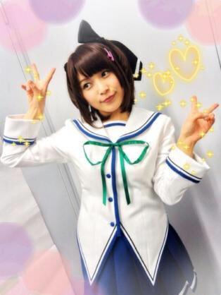 新田恵海