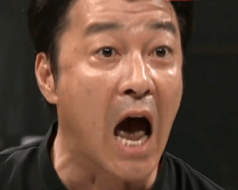 加藤浩次 山口達也