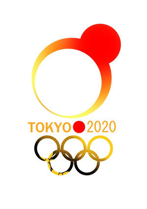 五輪ロゴオリジナル