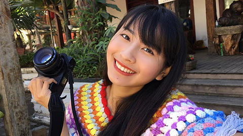 中国 新垣結衣