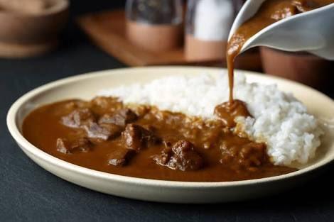 カレー