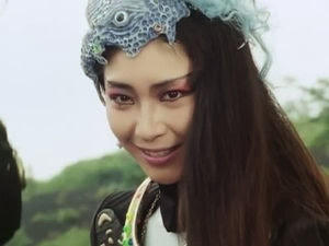 悪の女幹部