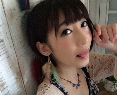 地下アイドル