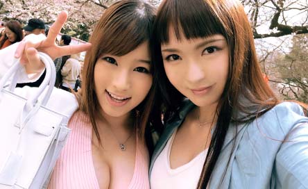 花見