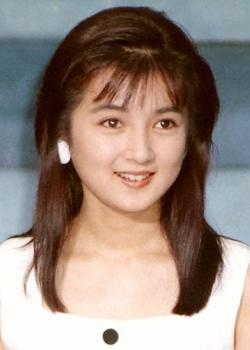 羽生 理恵