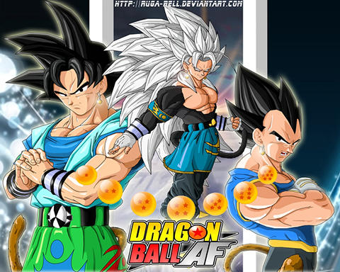 ドラゴンボール