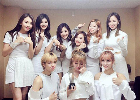 Twice
