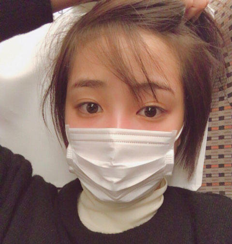 広瀬すず