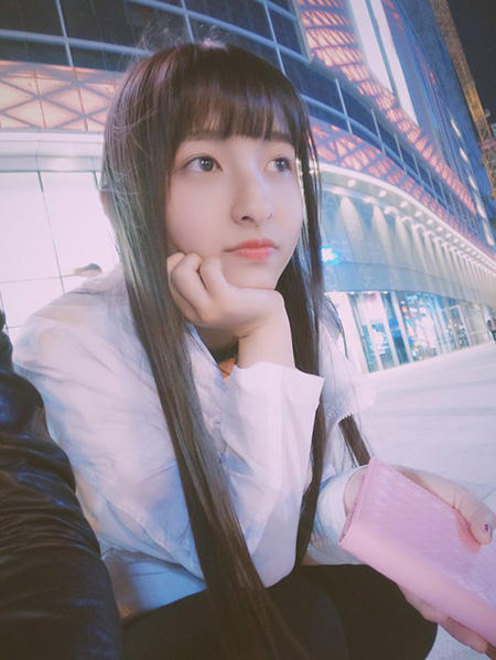 神楽坂真冬