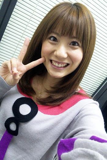 麻美ゆま