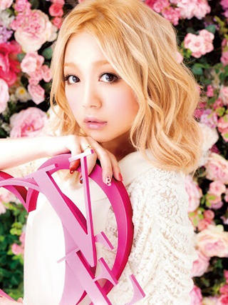 西野カナ