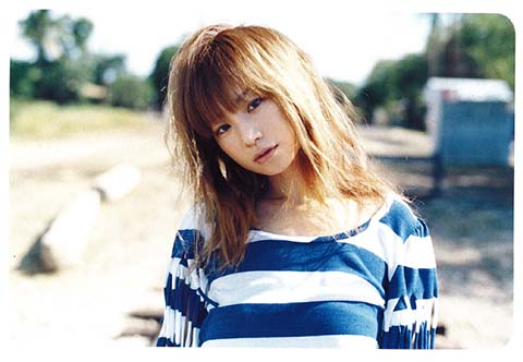 YUKI