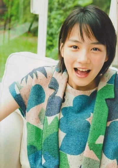 能年玲奈