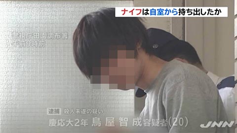 慶応