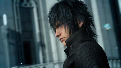 FF15 ファッション