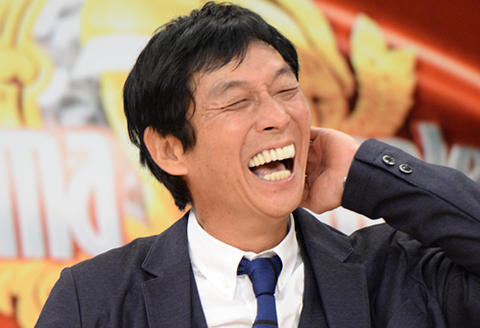 明石家さんま