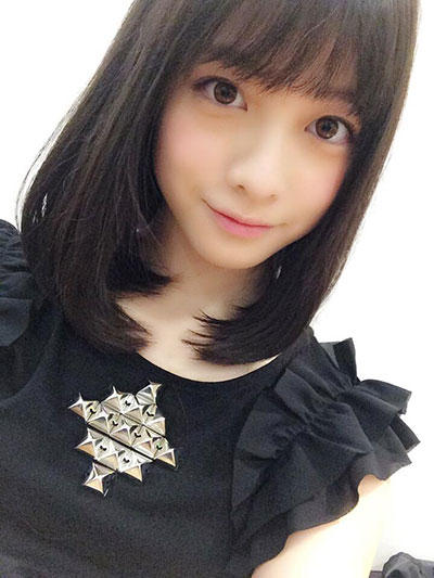 橋本環奈