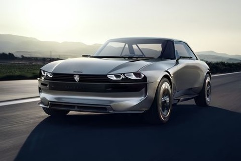 【画像あり】お前ら「形は昔のデザインで中身は最新の車が出たら買うわ!」