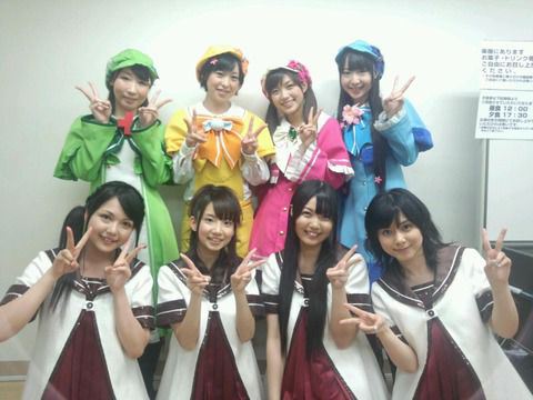 声優
