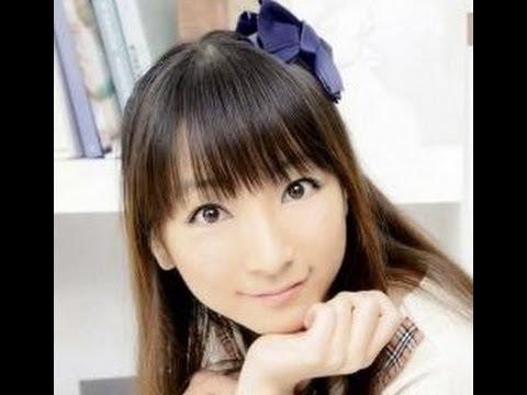 堀江由衣