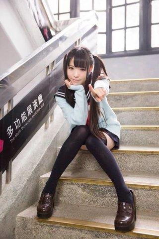 JK 可愛い
