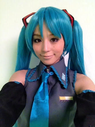コスプレ ブス